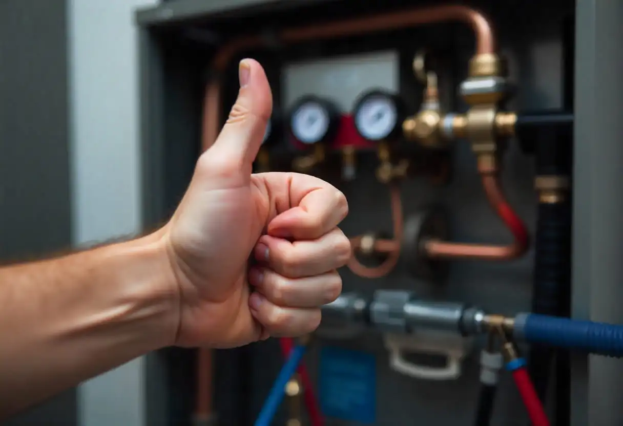Emergency HVAC services and installations in Ardmore, PA